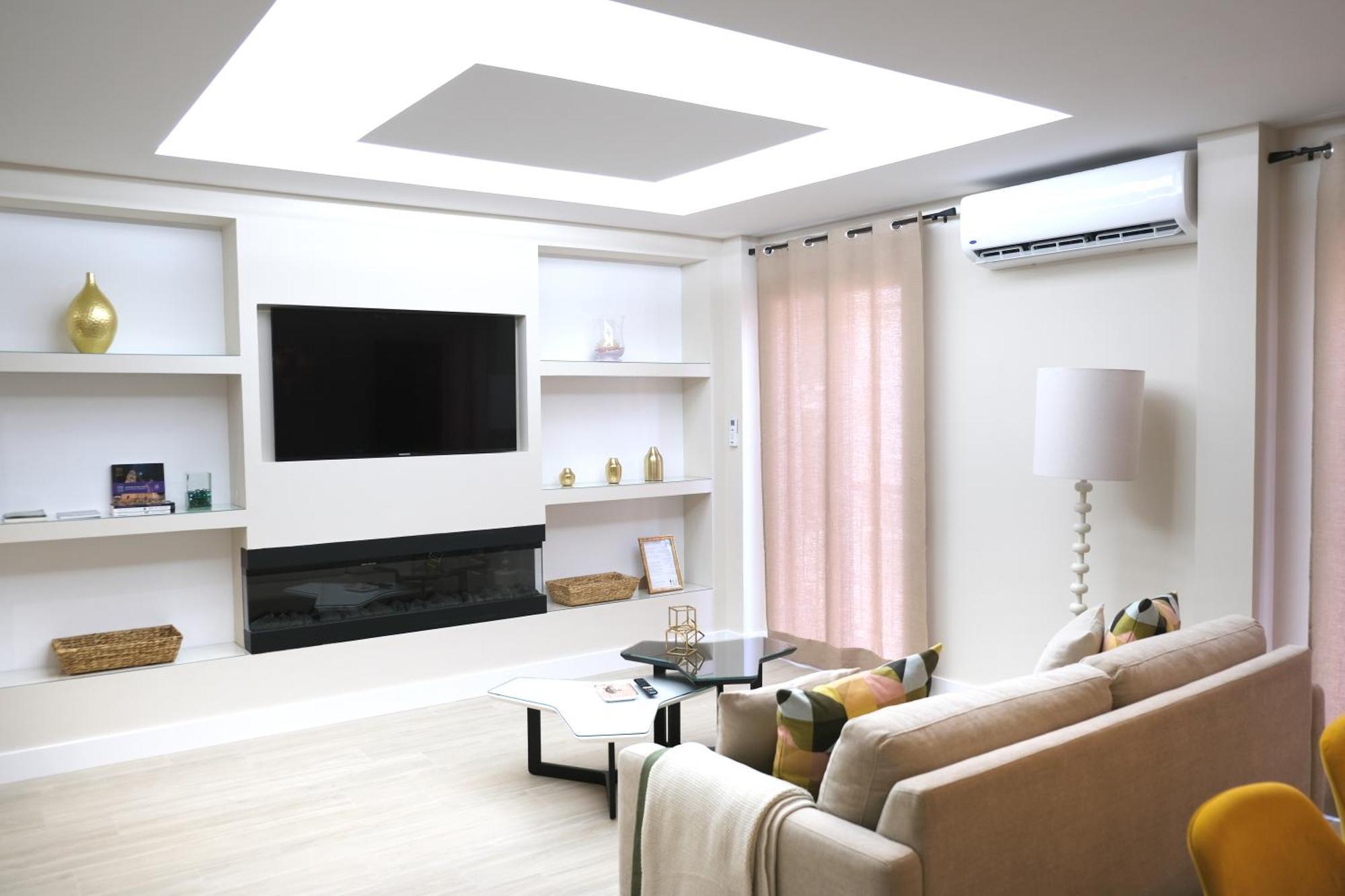Apartment H2, Vivienda Turistica Jaén