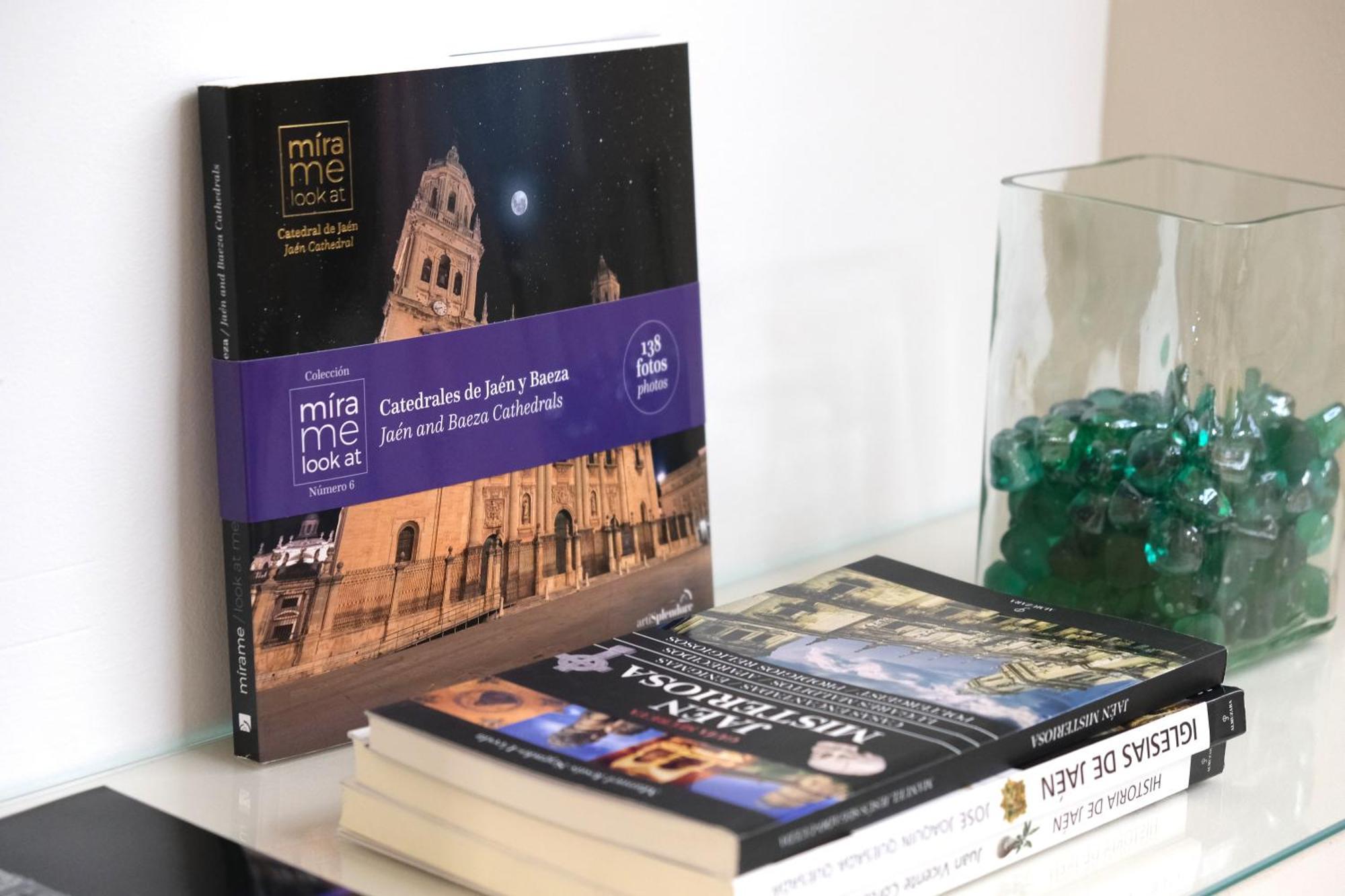 H2, Vivienda Turistica * Jaén