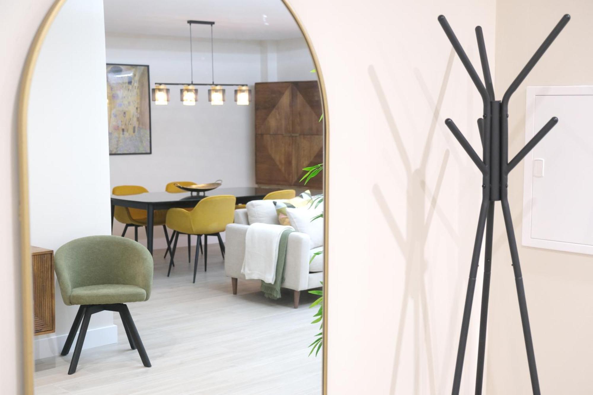 H2, Vivienda Turistica