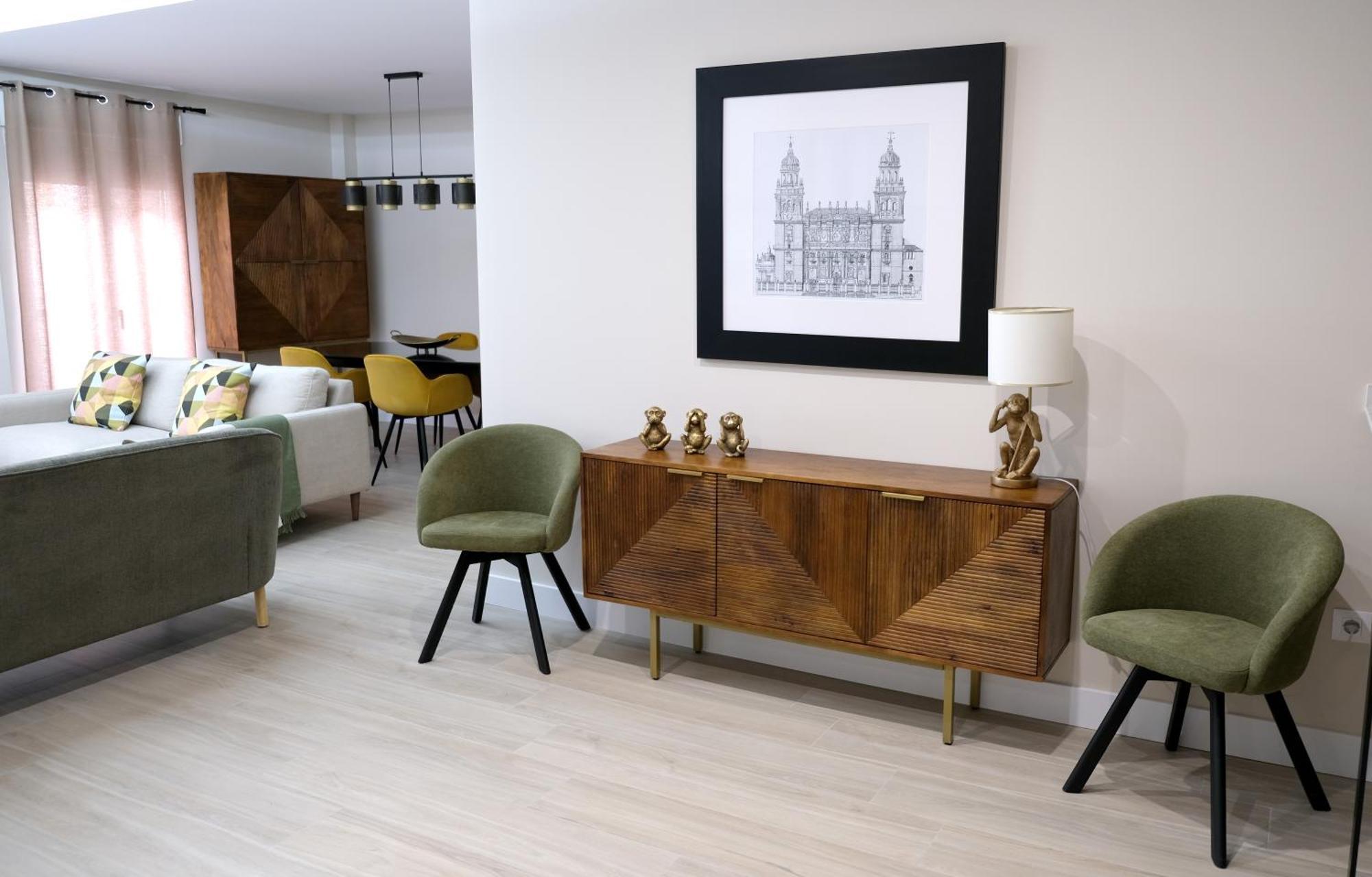 H2, Vivienda Turistica Jaén