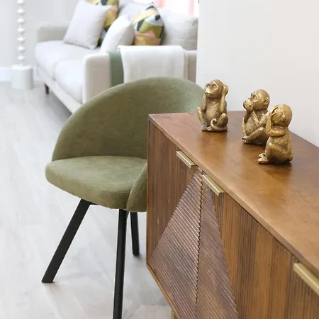 H2, Vivienda Turistica Appartement Jaén Buitenkant foto