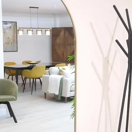 H2, Vivienda Turistica Appartement Jaén Buitenkant foto