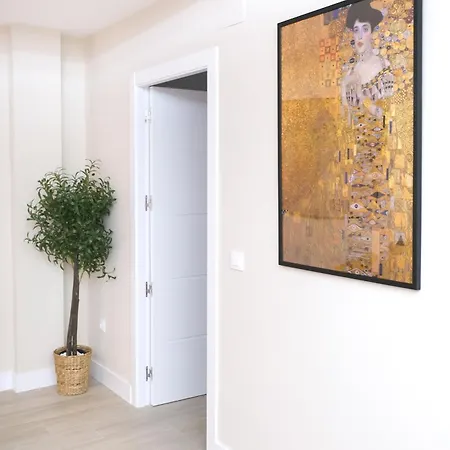 H2, Vivienda Turistica Appartement Jaén Buitenkant foto