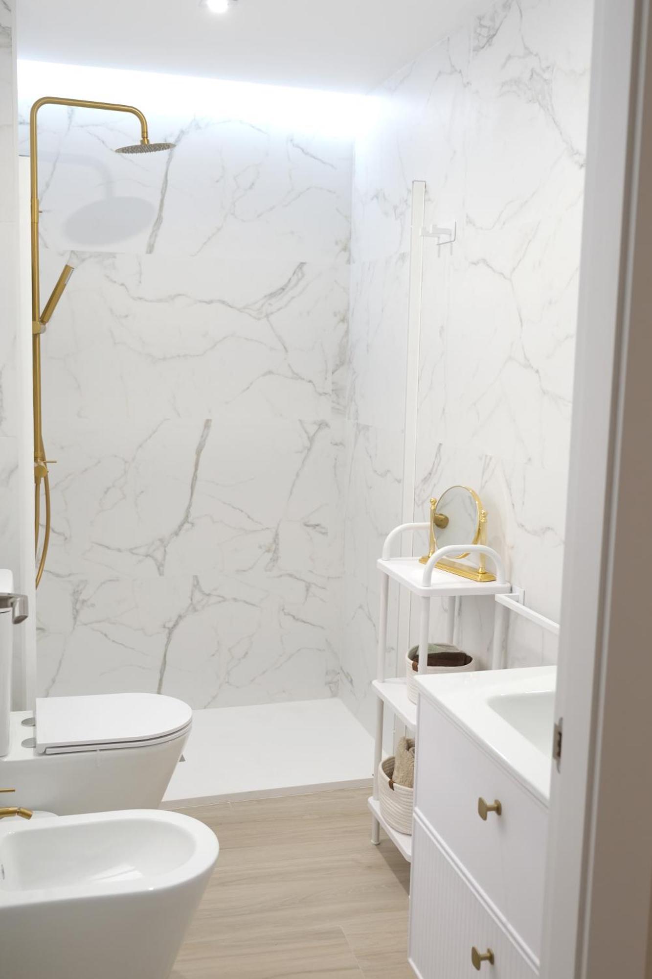 H2, Vivienda Turistica Appartement Jaén