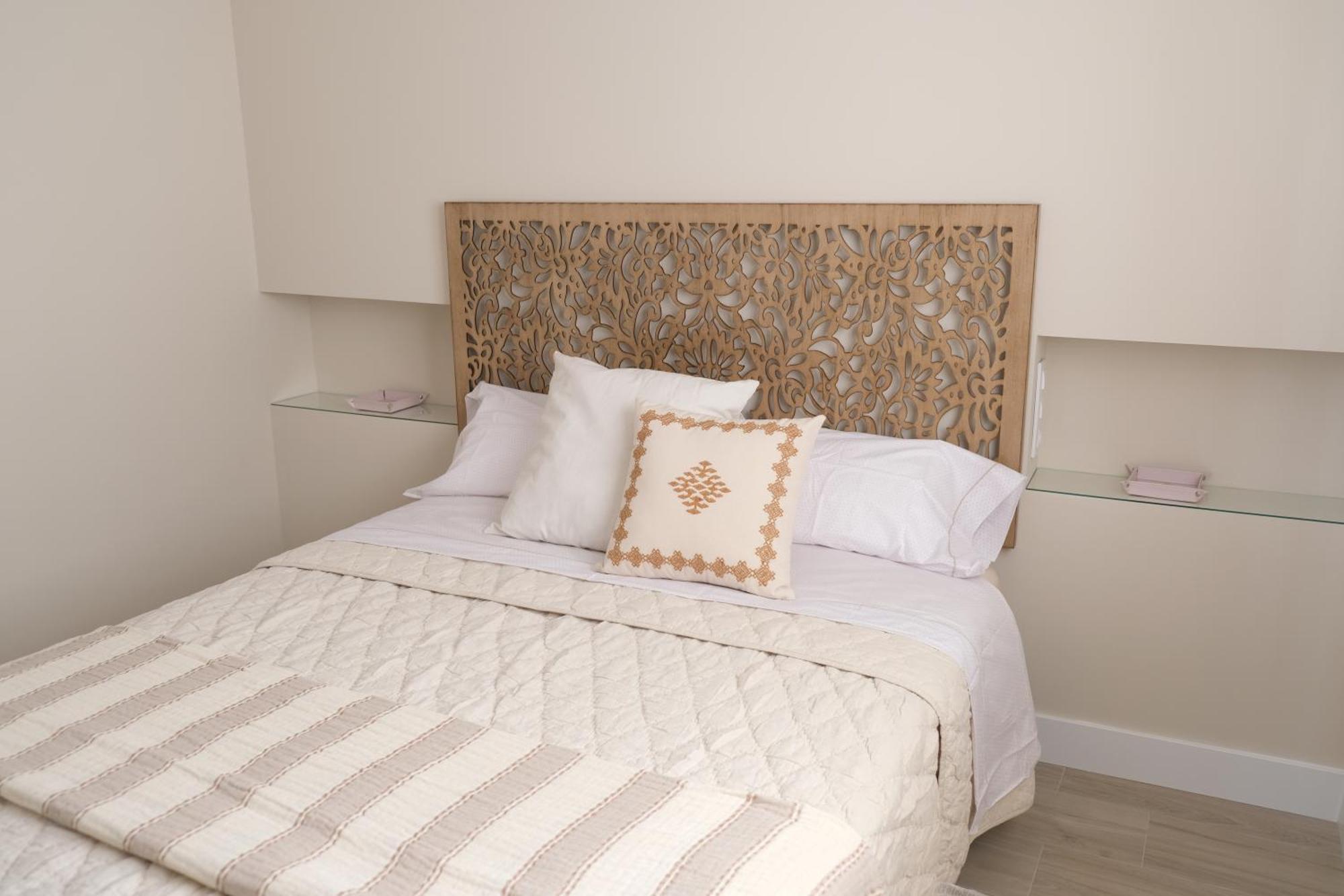 H2, Vivienda Turistica Jaén