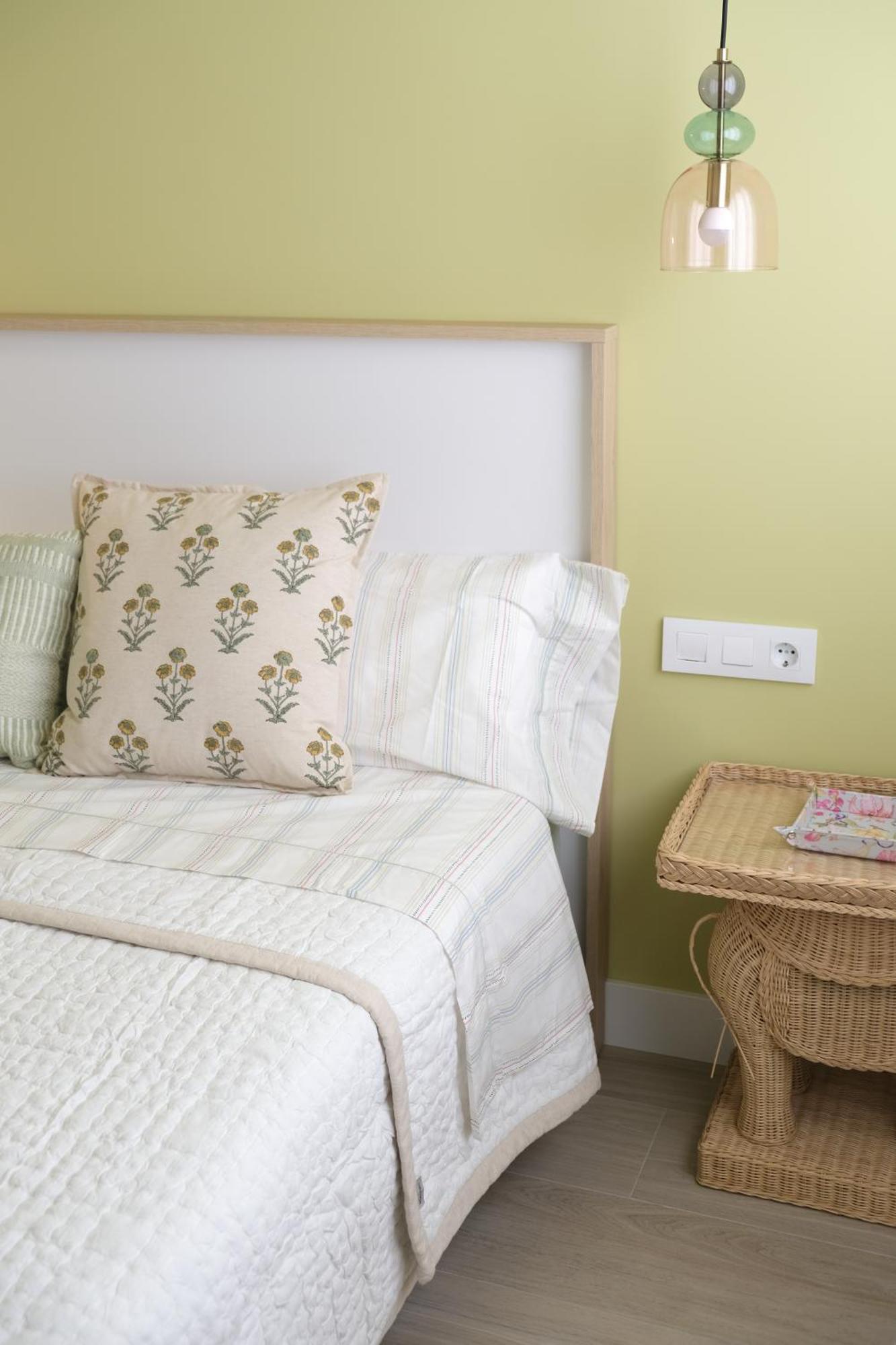 H2, Vivienda Turistica