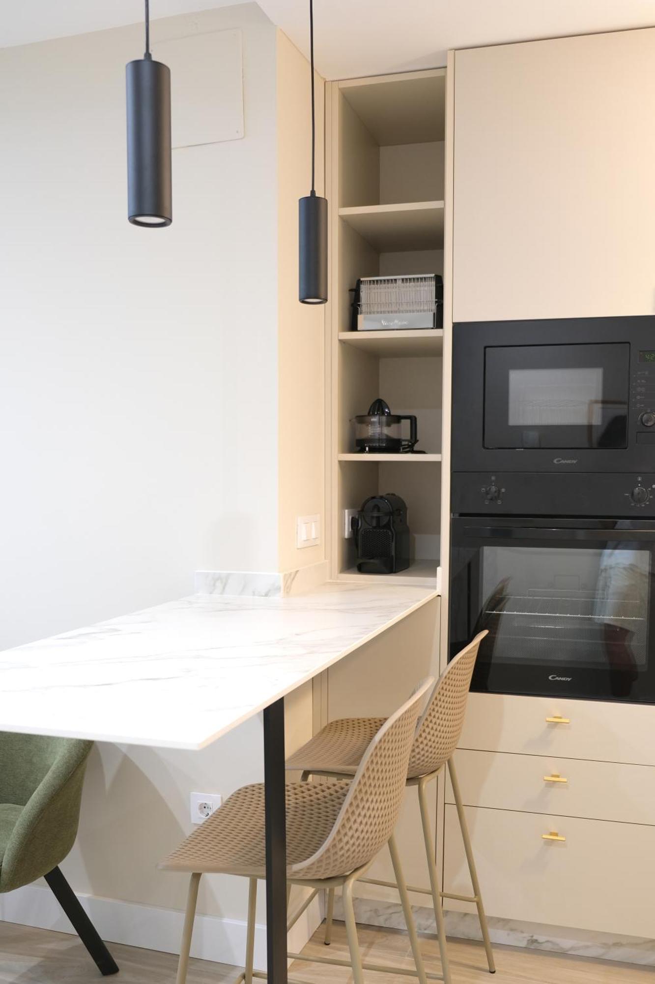 Appartement H2, Vivienda Turistica Jaén