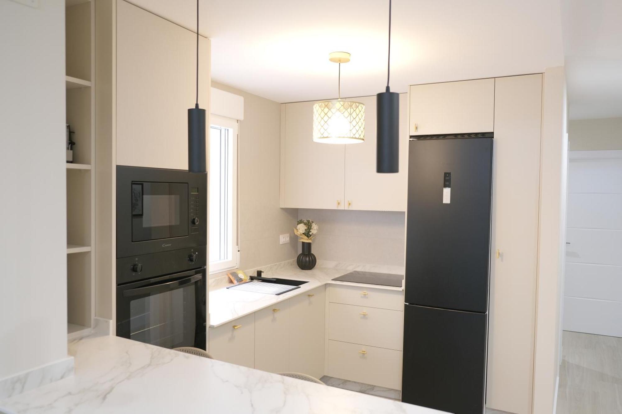 Appartement H2, Vivienda Turistica Jaén