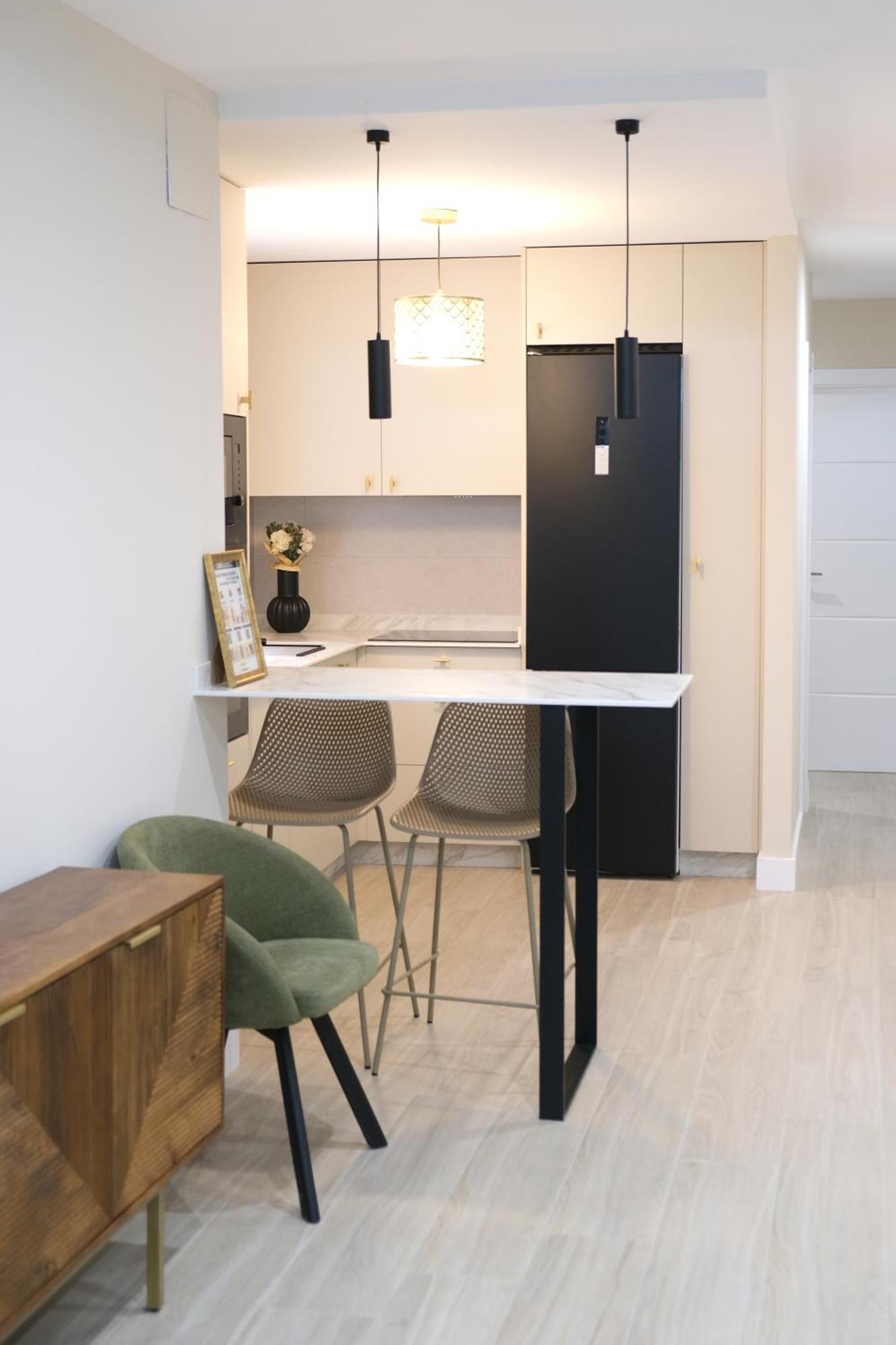 H2, Vivienda Turistica Appartement