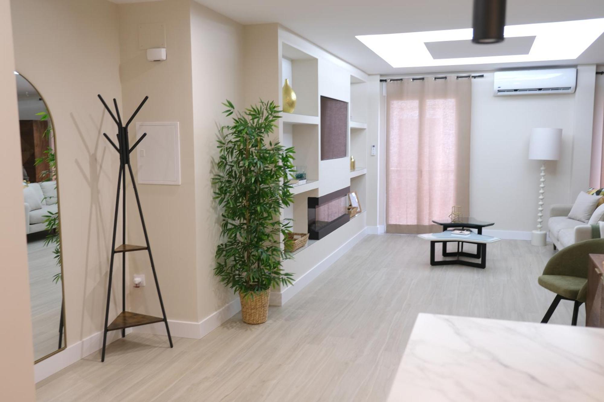 H2, Vivienda Turistica