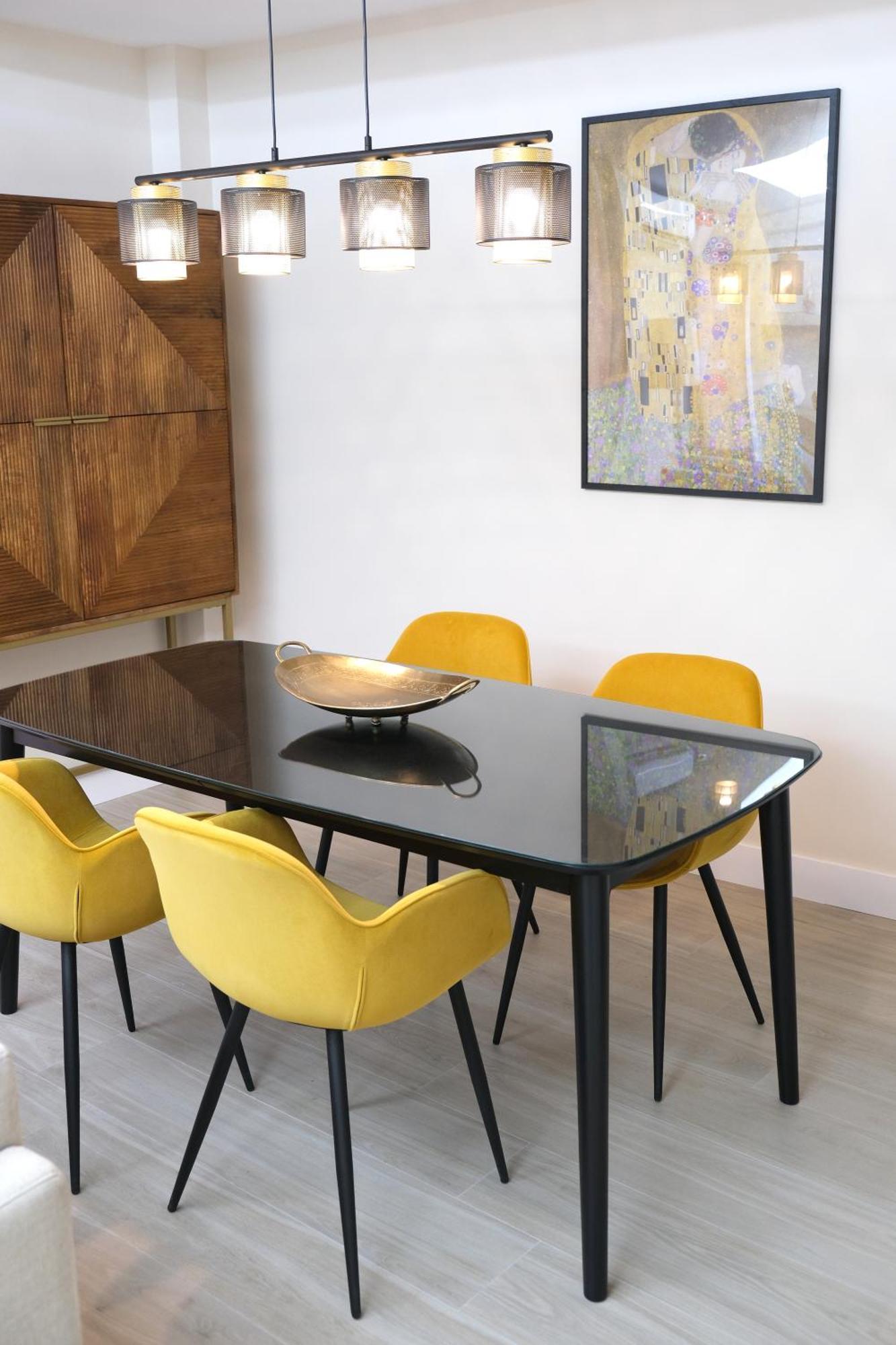Appartement H2, Vivienda Turistica Jaén
