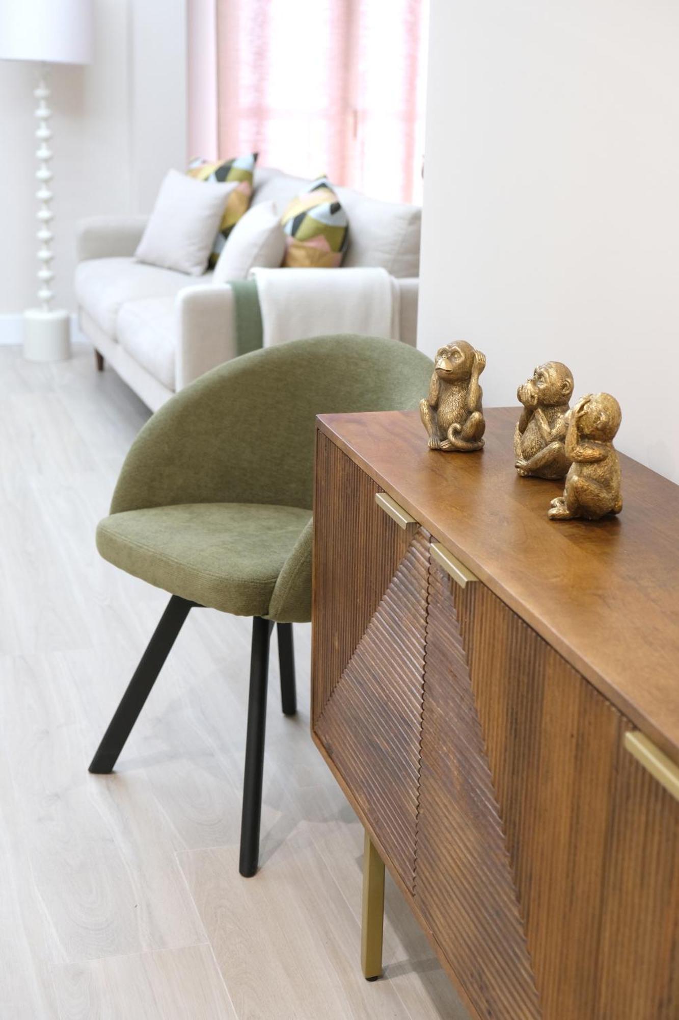 H2, Vivienda Turistica Appartement