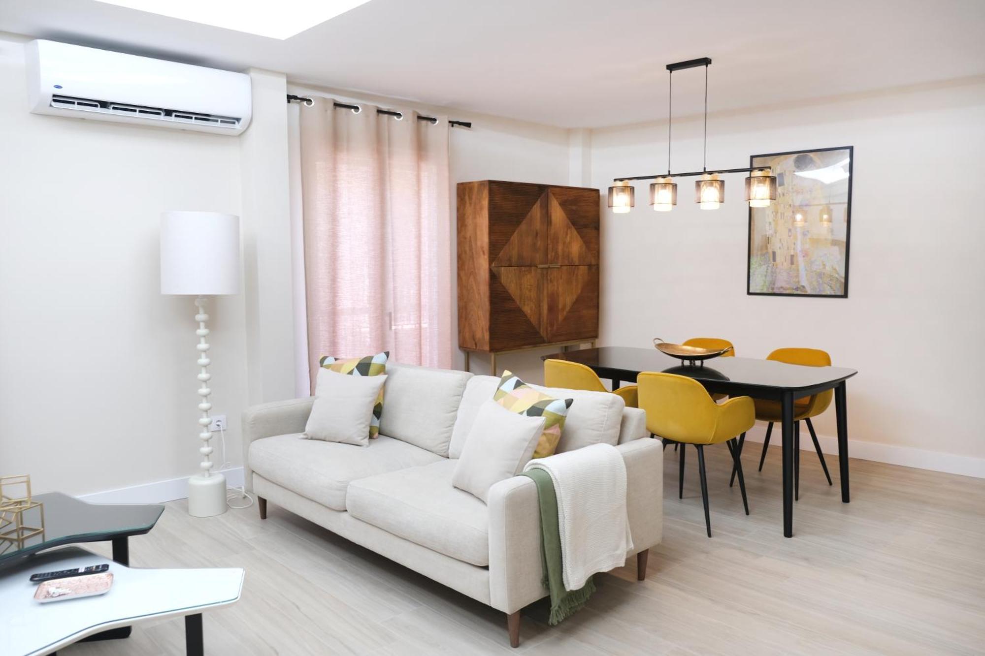 Appartement H2, Vivienda Turistica Jaén